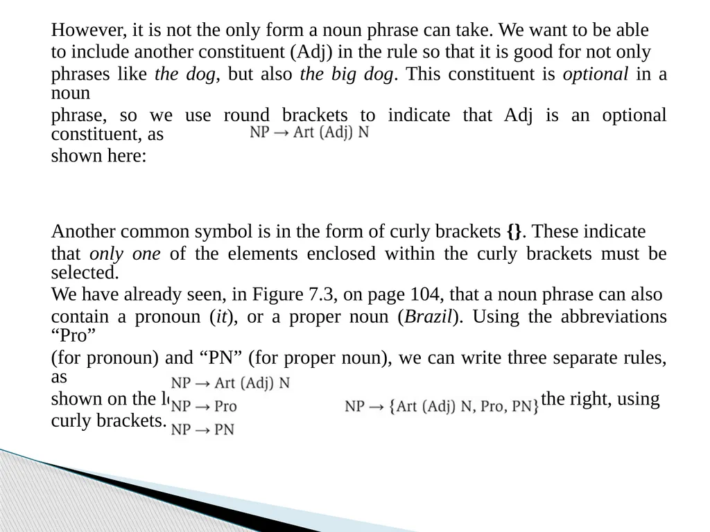 By Dr. Salah Abdulhussein Assistant instructor: - slide 9 of 20