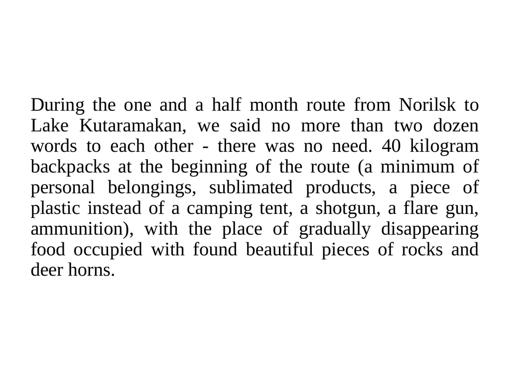 “Symmetry vs Regularity”. How it started and what - slide 45 of 49