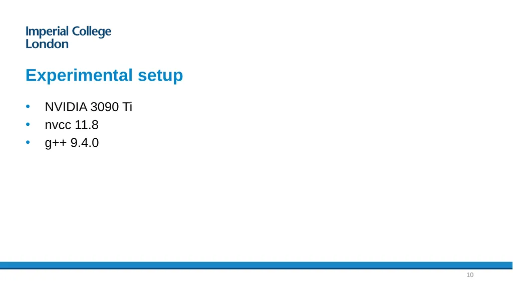 Fast, high-quality PRNG for heterogeneous - slide 10 of 17
