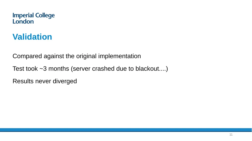 Fast, high-quality PRNG for heterogeneous - slide 11 of 17
