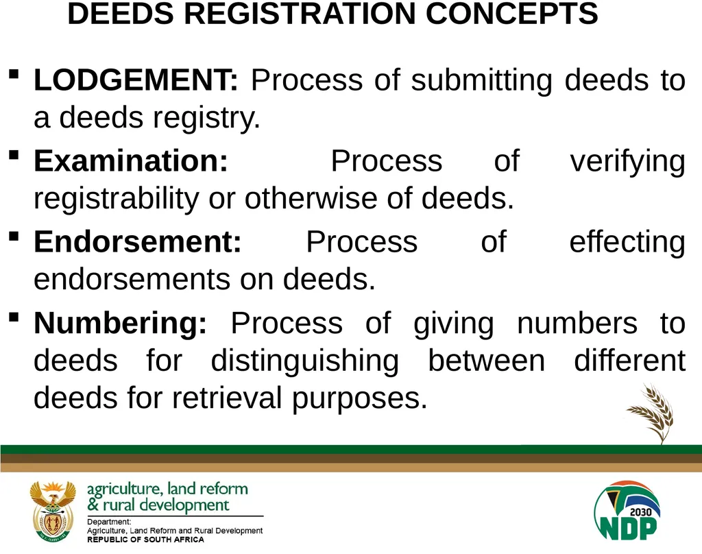 Date: 25 March 2025 Presenter: George Tsotetsi - slide 17 of 34