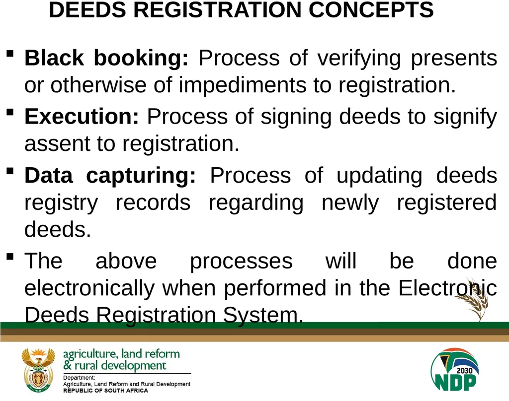 Date: 25 March 2025 Presenter: George Tsotetsi - slide 18 of 34