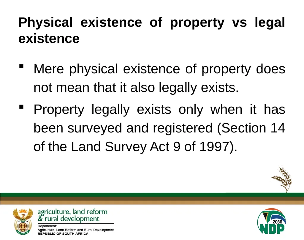 Date: 25 March 2025 Presenter: George Tsotetsi - slide 27 of 34