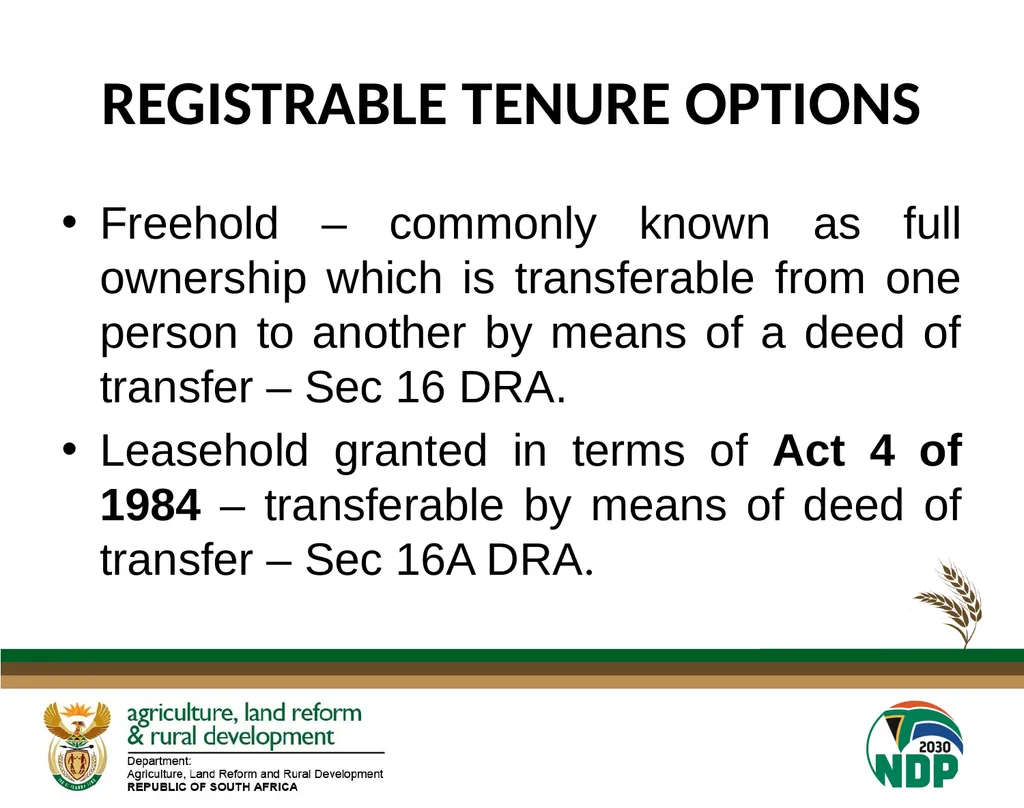 Date: 25 March 2025 Presenter: George Tsotetsi - slide 19 of 34