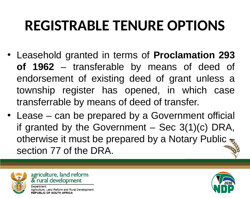 Date: 25 March 2025 Presenter: George Tsotetsi - slide 20 of 34