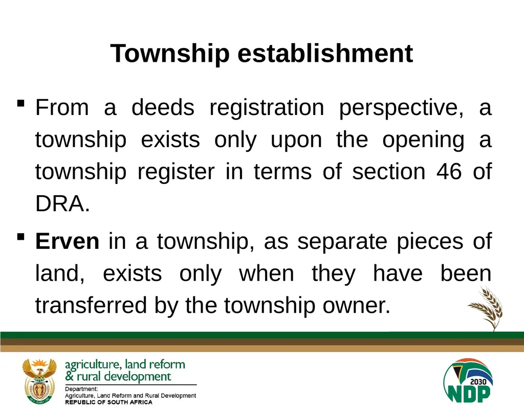 Date: 25 March 2025 Presenter: George Tsotetsi - slide 32 of 34