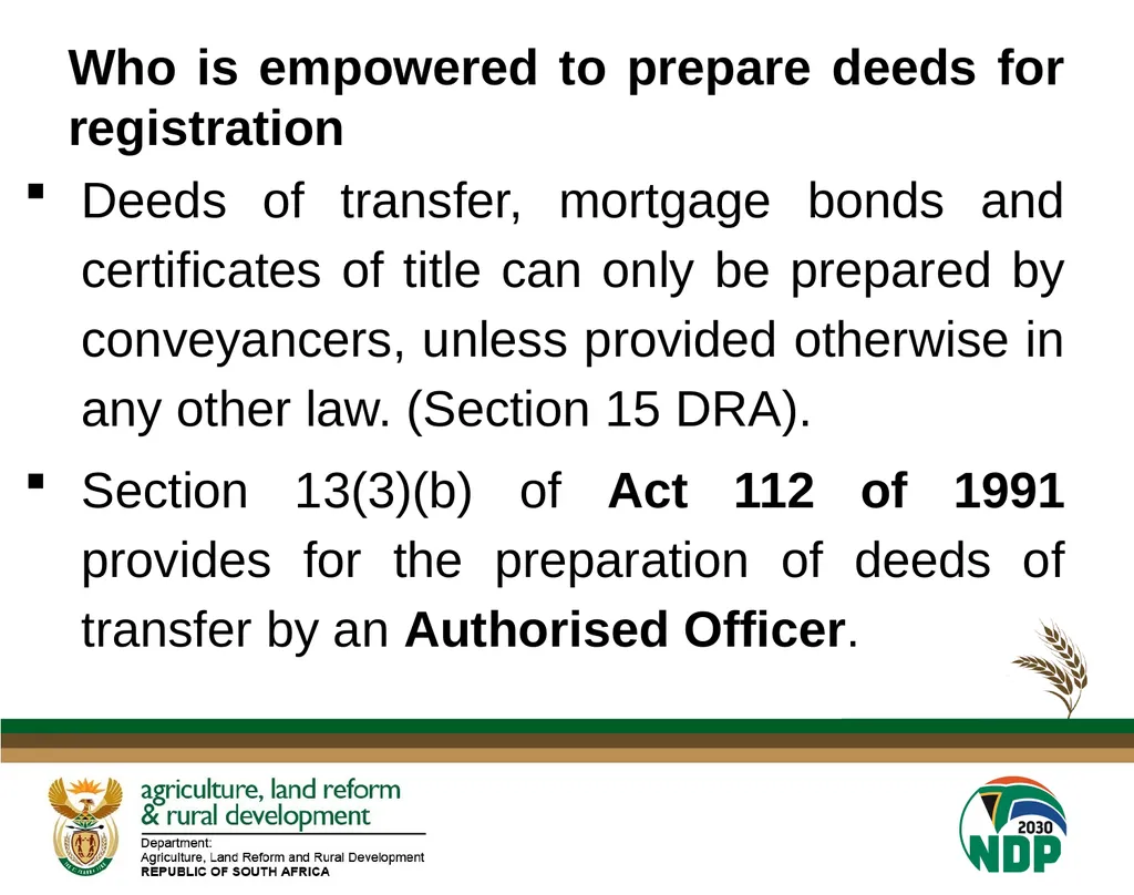 Date: 25 March 2025 Presenter: George Tsotetsi - slide 28 of 34