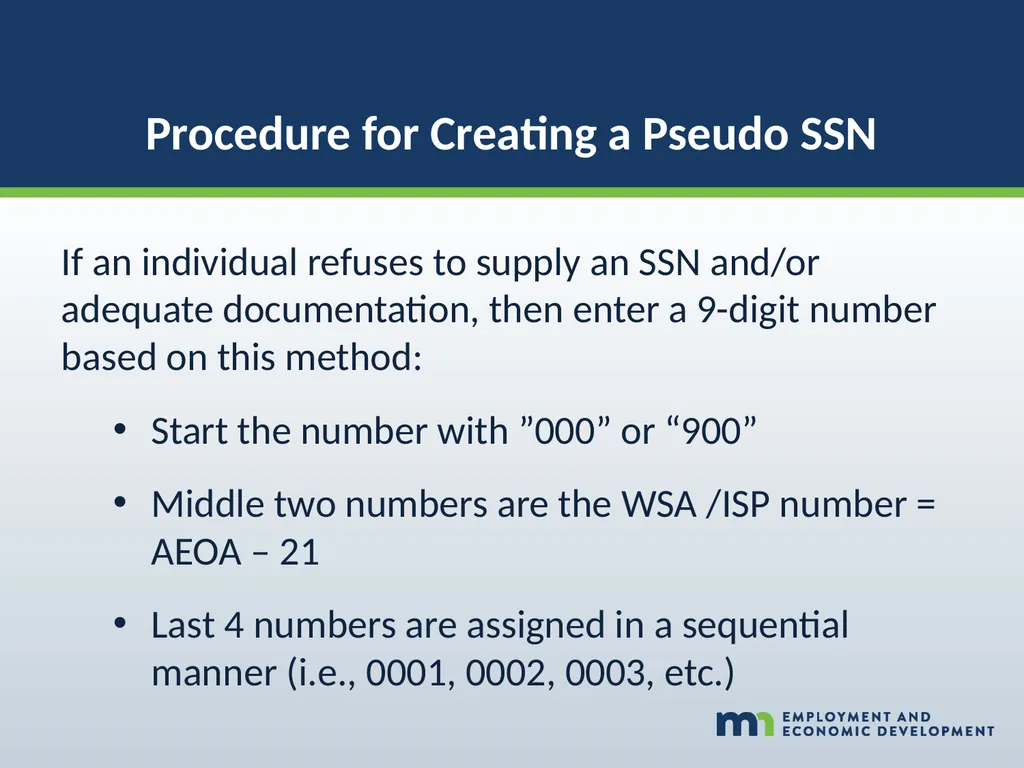 WORKFORCE ONE (WF1) Performance Walk-through WIOA - slide 7 of 42