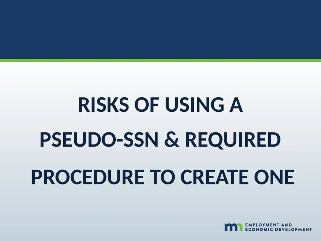 WORKFORCE ONE (WF1) Performance Walk-through WIOA - slide 5 of 42