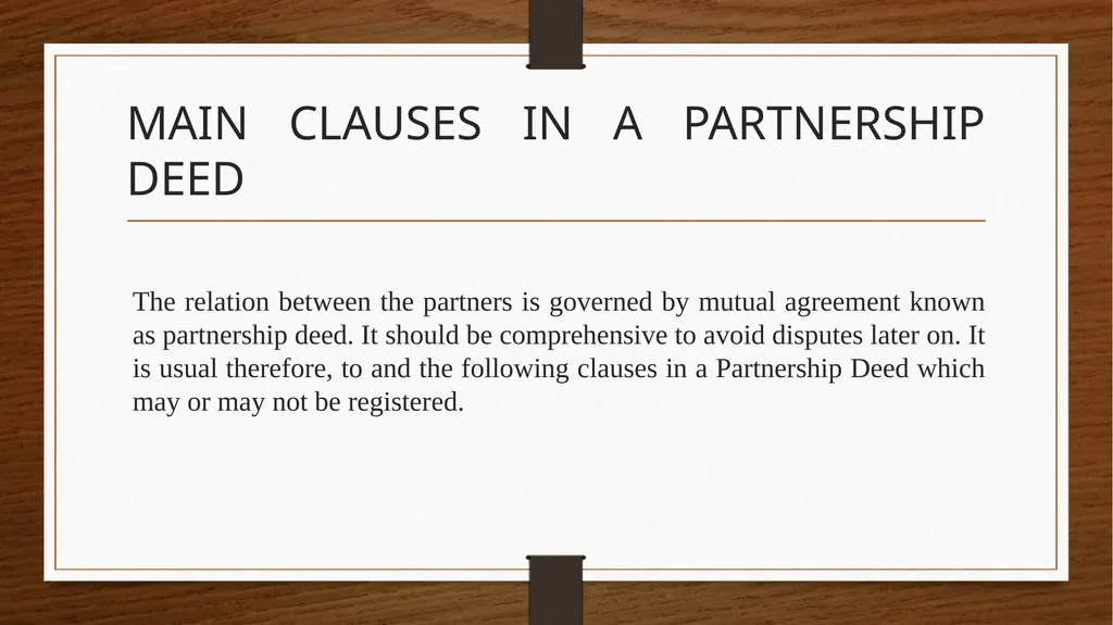 INTRODUCTION An individual i.e., a sole proprietor - slide 6 of 12