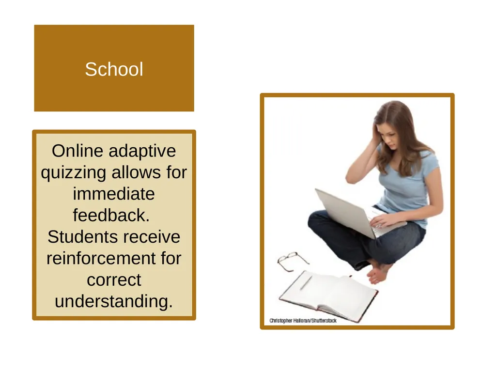 Unit 6 Learning Module 28 Operant Conditioning’s - slide 4 of 19