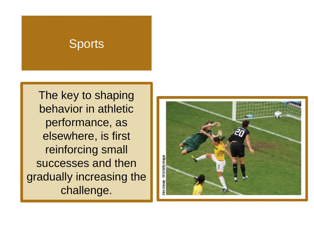 Unit 6 Learning Module 28 Operant Conditioning’s - slide 5 of 19