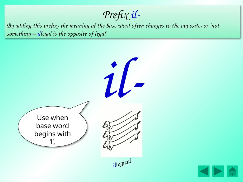 D. Bryant 2016 prefix un- prefix dis- prefix mis- - slide 104 of 146
