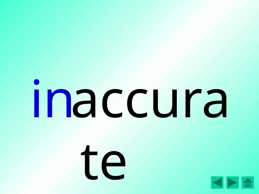 D. Bryant 2016 prefix un- prefix dis- prefix mis- - slide 131 of 146