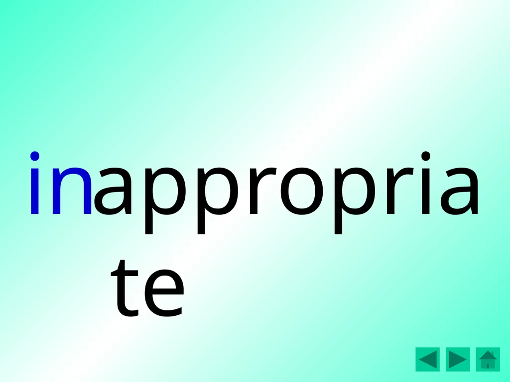 D. Bryant 2016 prefix un- prefix dis- prefix mis- - slide 132 of 146
