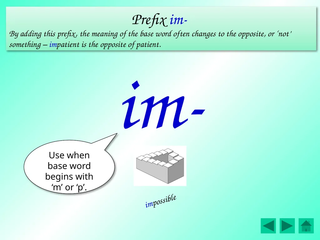 D. Bryant 2016 prefix un- prefix dis- prefix mis- - slide 108 of 146