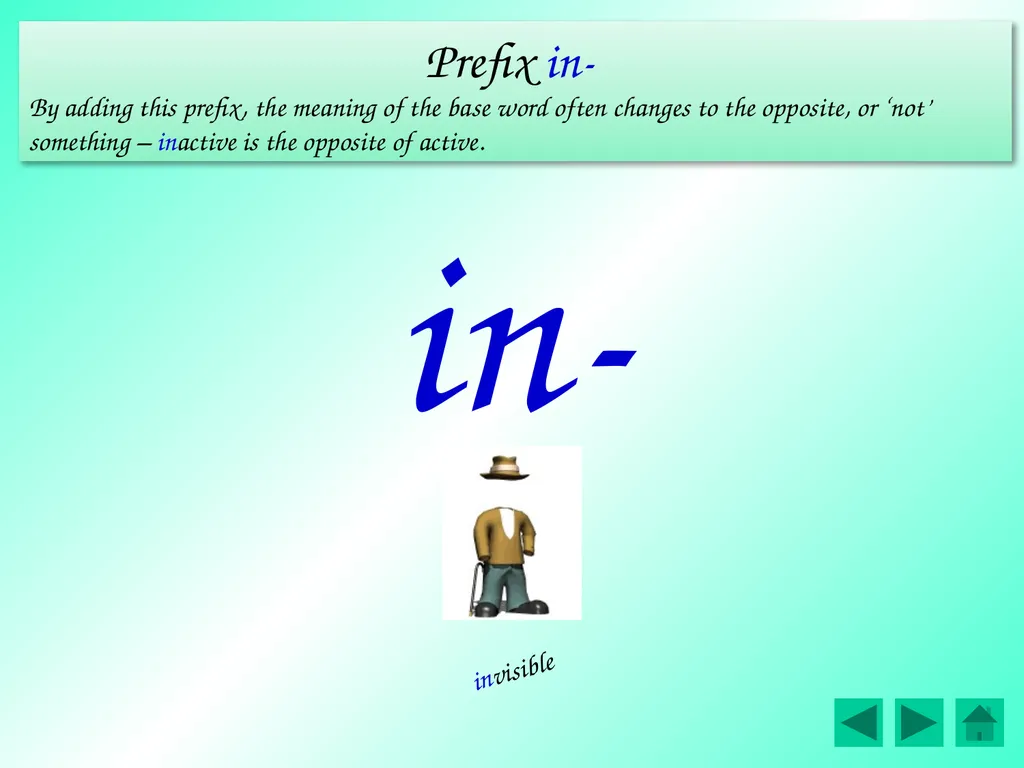 D. Bryant 2016 prefix un- prefix dis- prefix mis- - slide 129 of 146