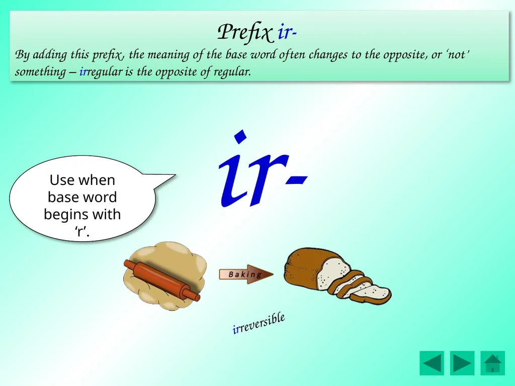 D. Bryant 2016 prefix un- prefix dis- prefix mis- - slide 138 of 146
