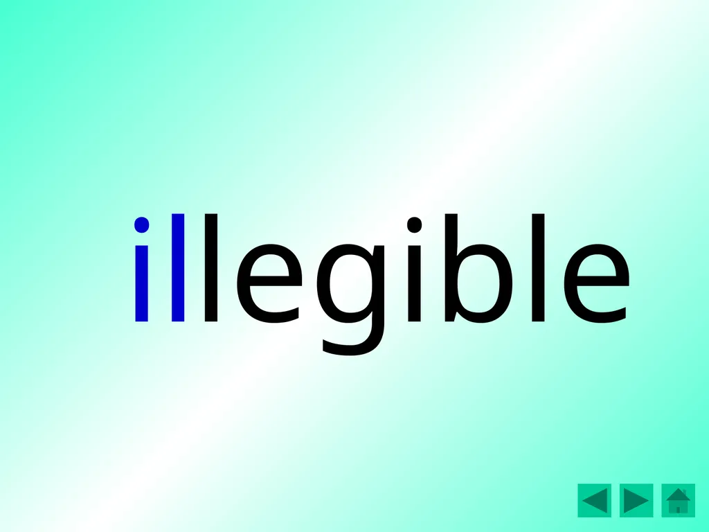 D. Bryant 2016 prefix un- prefix dis- prefix mis- - slide 107 of 146