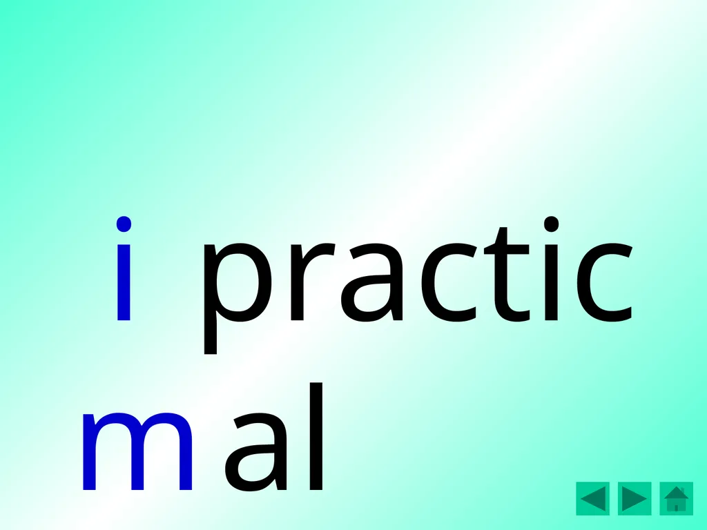 D. Bryant 2016 prefix un- prefix dis- prefix mis- - slide 122 of 146