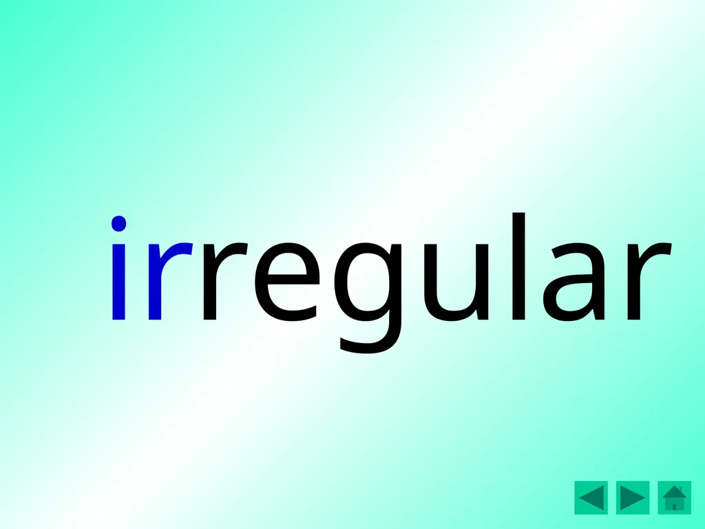 D. Bryant 2016 prefix un- prefix dis- prefix mis- - slide 140 of 146