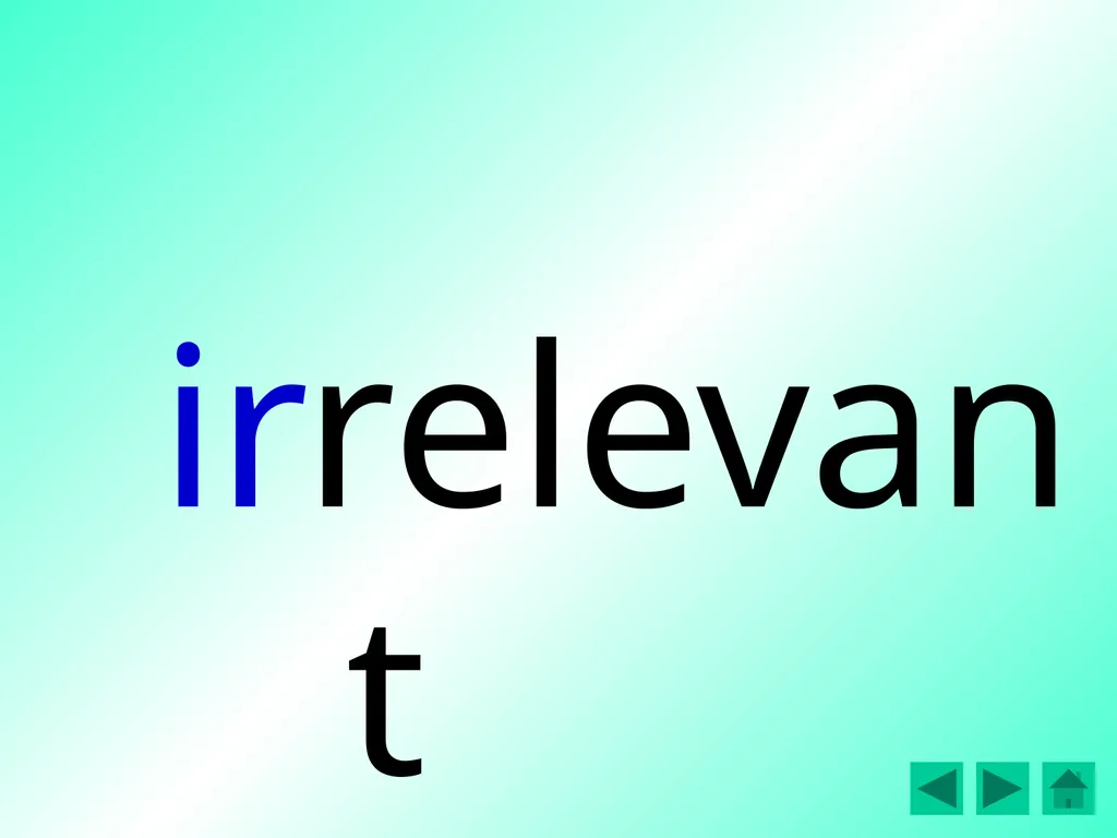 D. Bryant 2016 prefix un- prefix dis- prefix mis- - slide 141 of 146