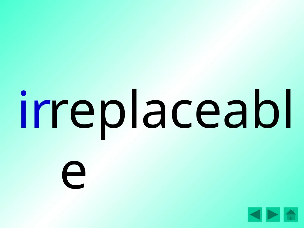 D. Bryant 2016 prefix un- prefix dis- prefix mis- - slide 142 of 146