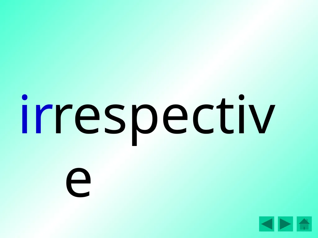 D. Bryant 2016 prefix un- prefix dis- prefix mis- - slide 144 of 146