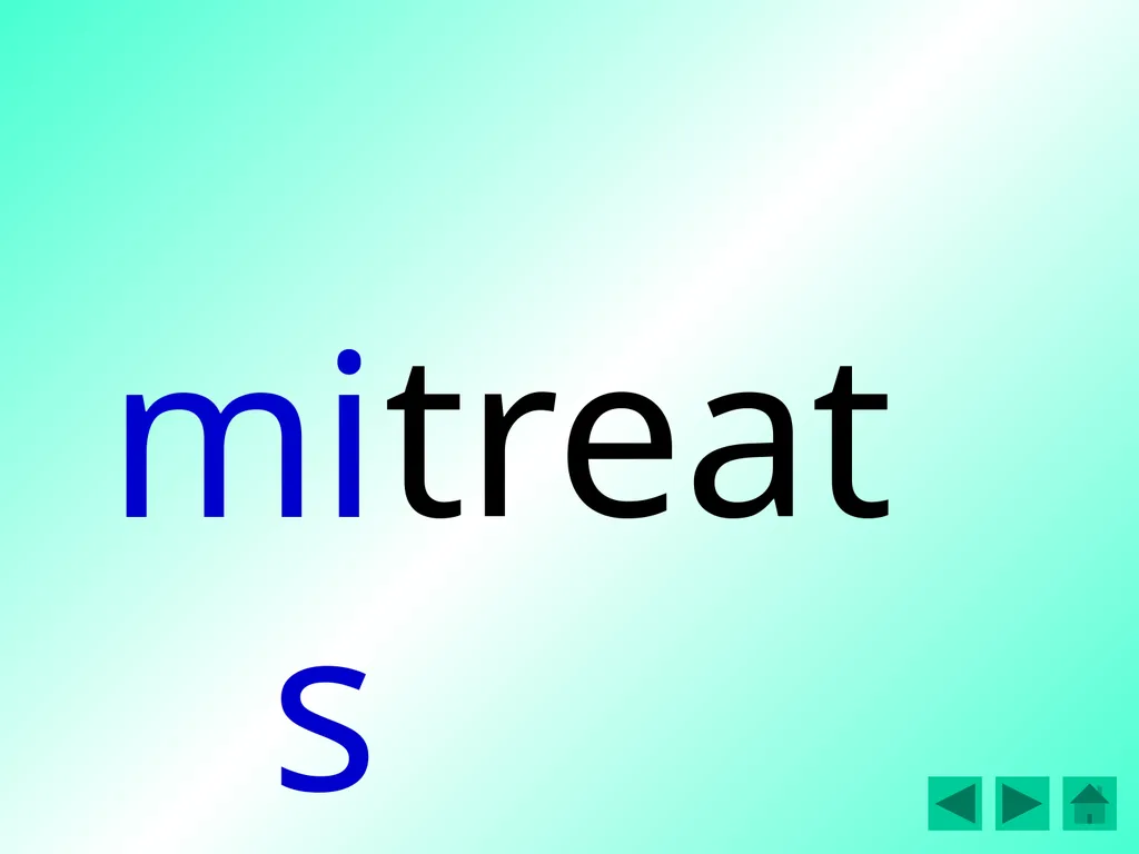 D. Bryant 2016 prefix un- prefix dis- prefix mis- - slide 97 of 146