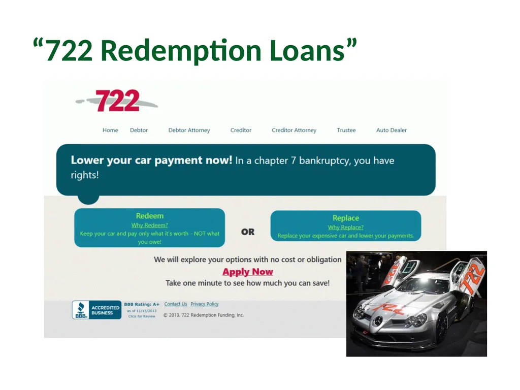 Module 4: Getting to Discharge Pro Bono Bankruptcy - slide 39 of 56
