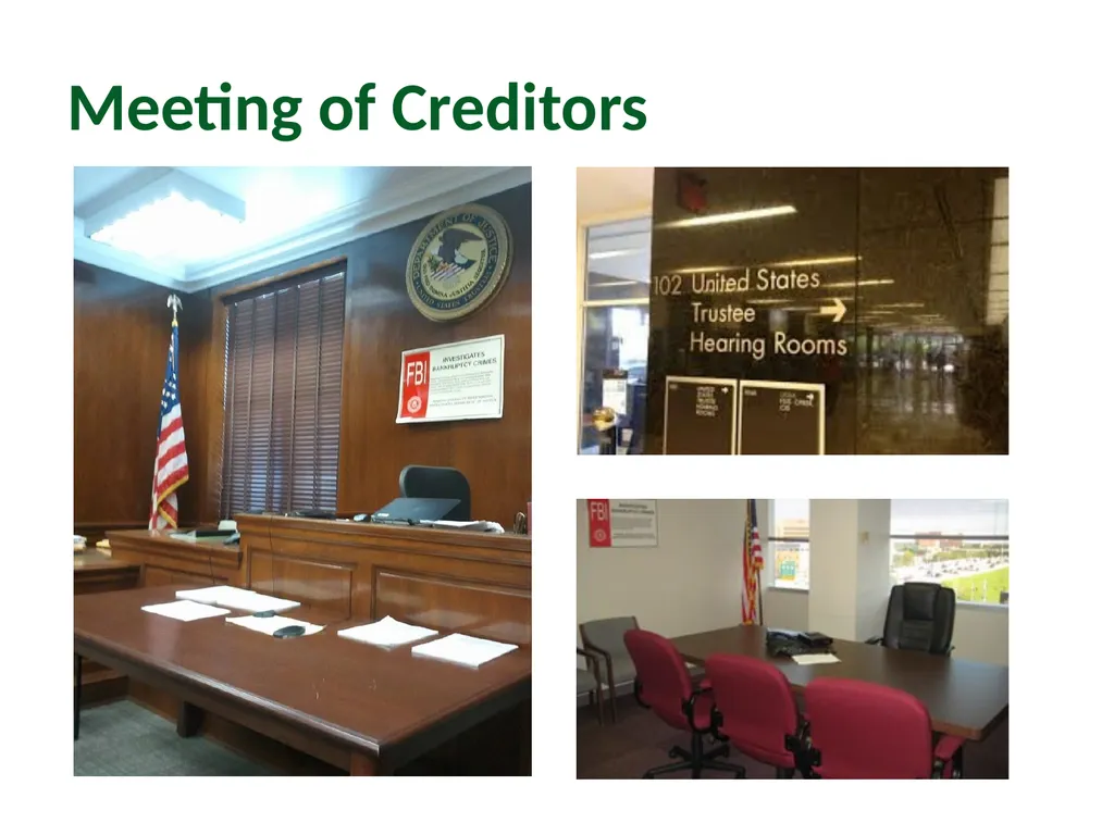 Module 4: Getting to Discharge Pro Bono Bankruptcy - slide 20 of 56