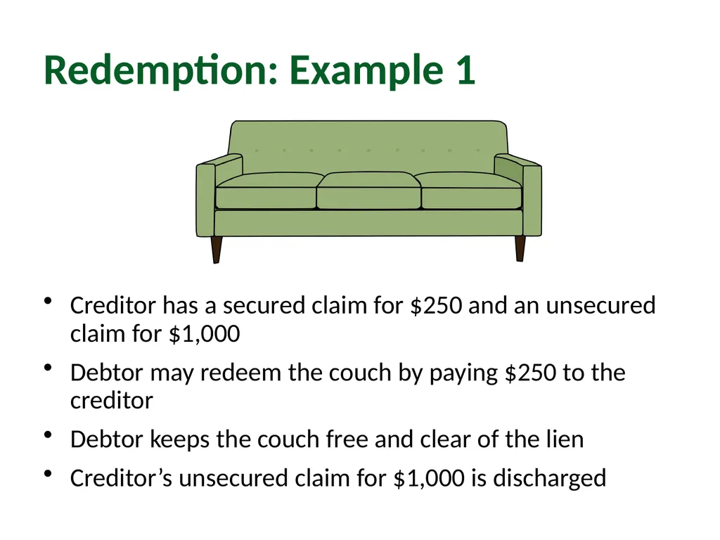 Module 4: Getting to Discharge Pro Bono Bankruptcy - slide 37 of 56