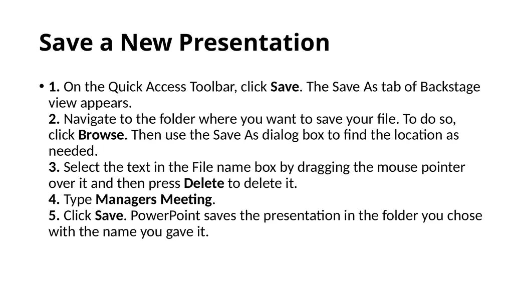 Presentation Basics Hussein Alsheakh Quiz 2 Quiz 2 - slide 6 of 16