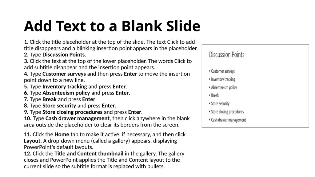 Presentation Basics Hussein Alsheakh Quiz 2 Quiz 2 - slide 5 of 16