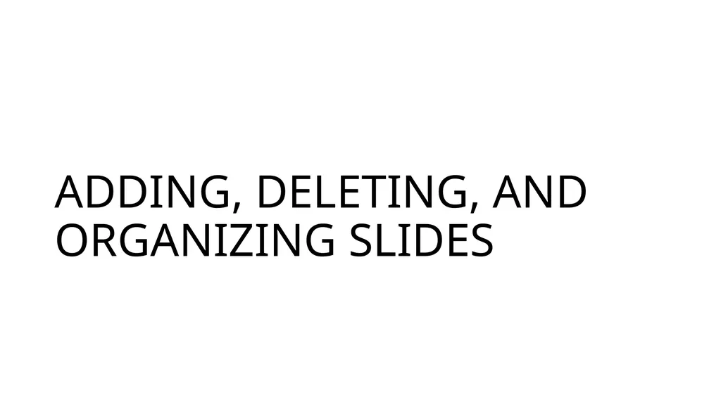 Presentation Basics Hussein Alsheakh Quiz 2 Quiz 2 - slide 8 of 16