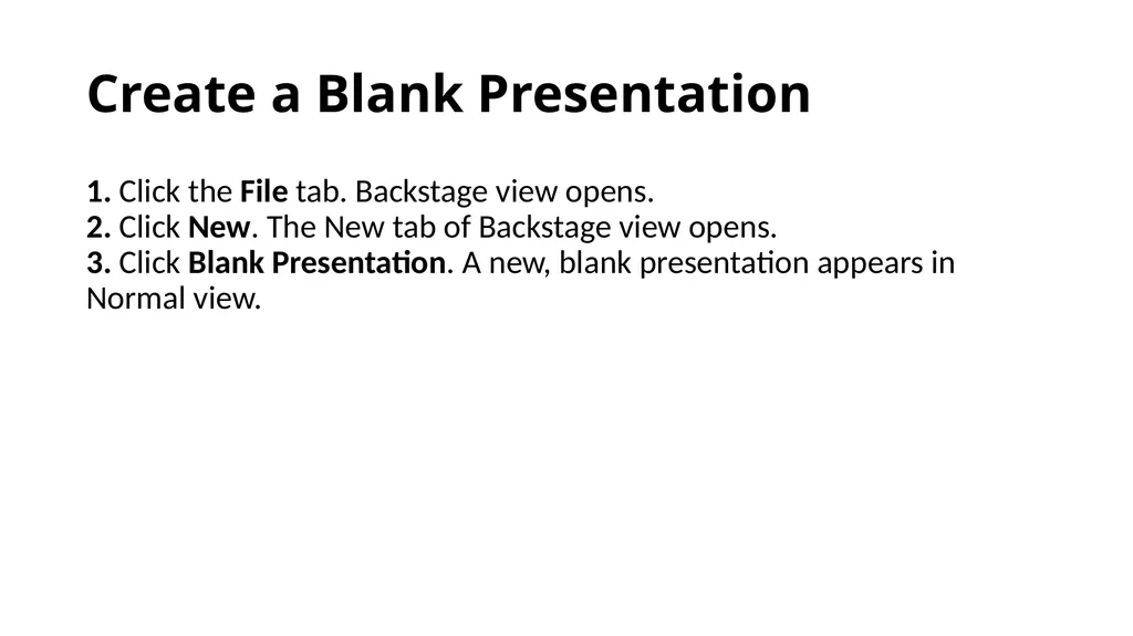 Presentation Basics Hussein Alsheakh Quiz 2 Quiz 2 - slide 4 of 16