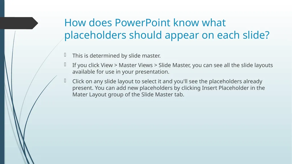 Powerpoint Tools Powerpoint PowerPoint is a - slide 14 of 24