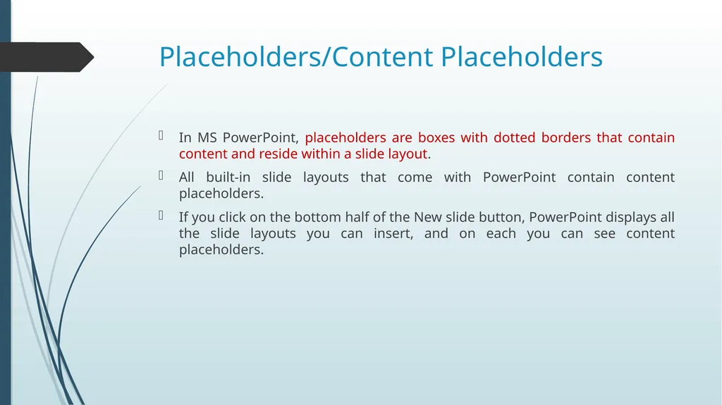 Powerpoint Tools Powerpoint PowerPoint is a - slide 11 of 24