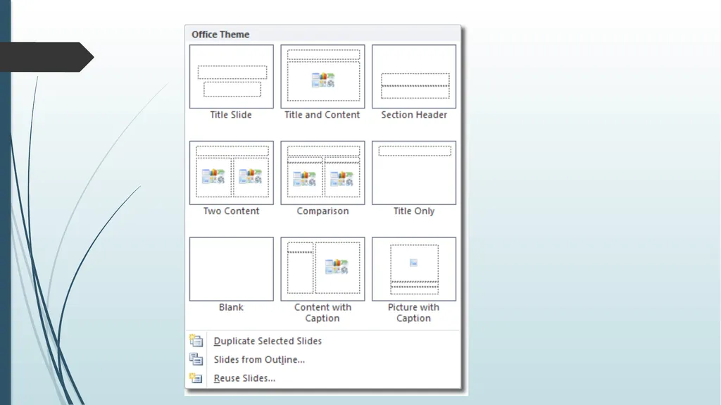 Powerpoint Tools Powerpoint PowerPoint is a - slide 12 of 24