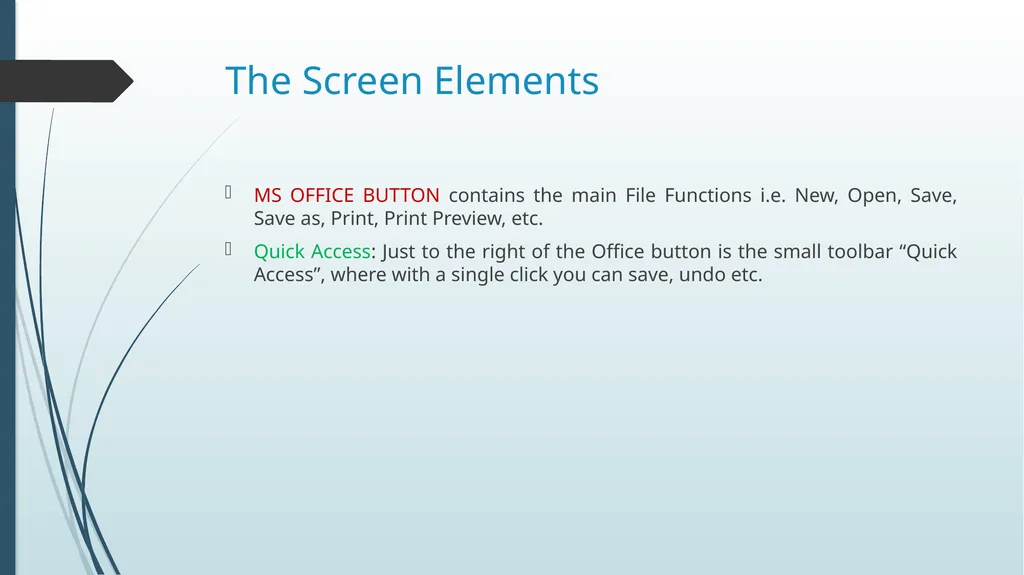 Powerpoint Tools Powerpoint PowerPoint is a - slide 7 of 24