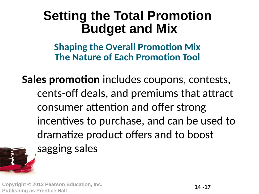 Chapter 8 Communicating Customer Value: Integrated - slide 17 of 20