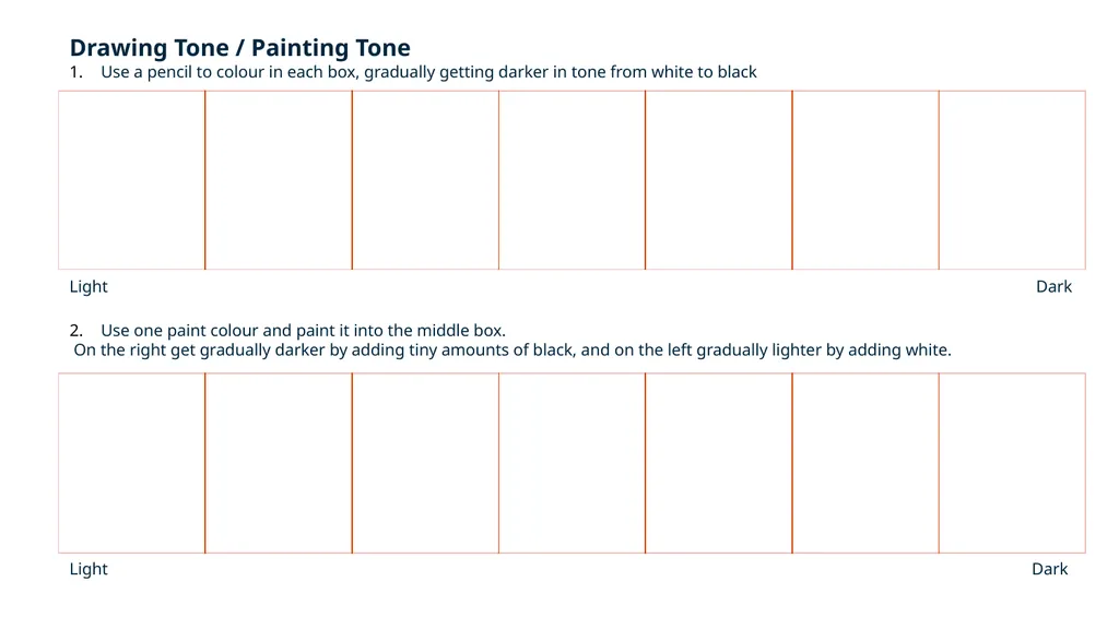 Learning Through Art: Primary Language Resource - slide 23 of 24