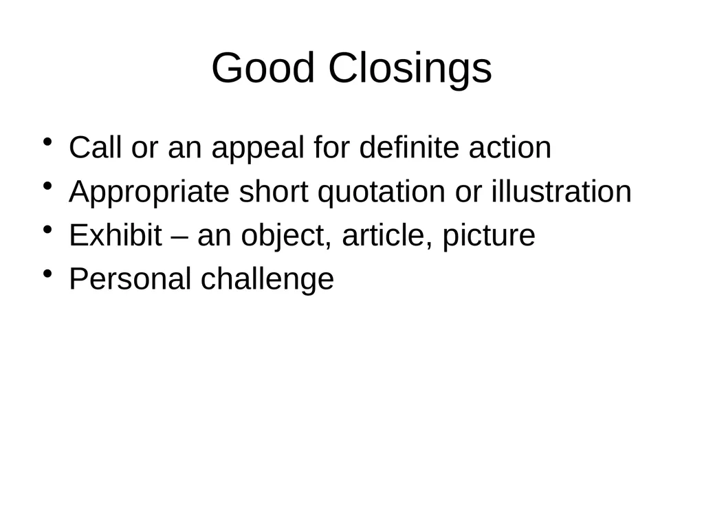 Excellence in Oral Presentation for Technical - slide 20 of 35