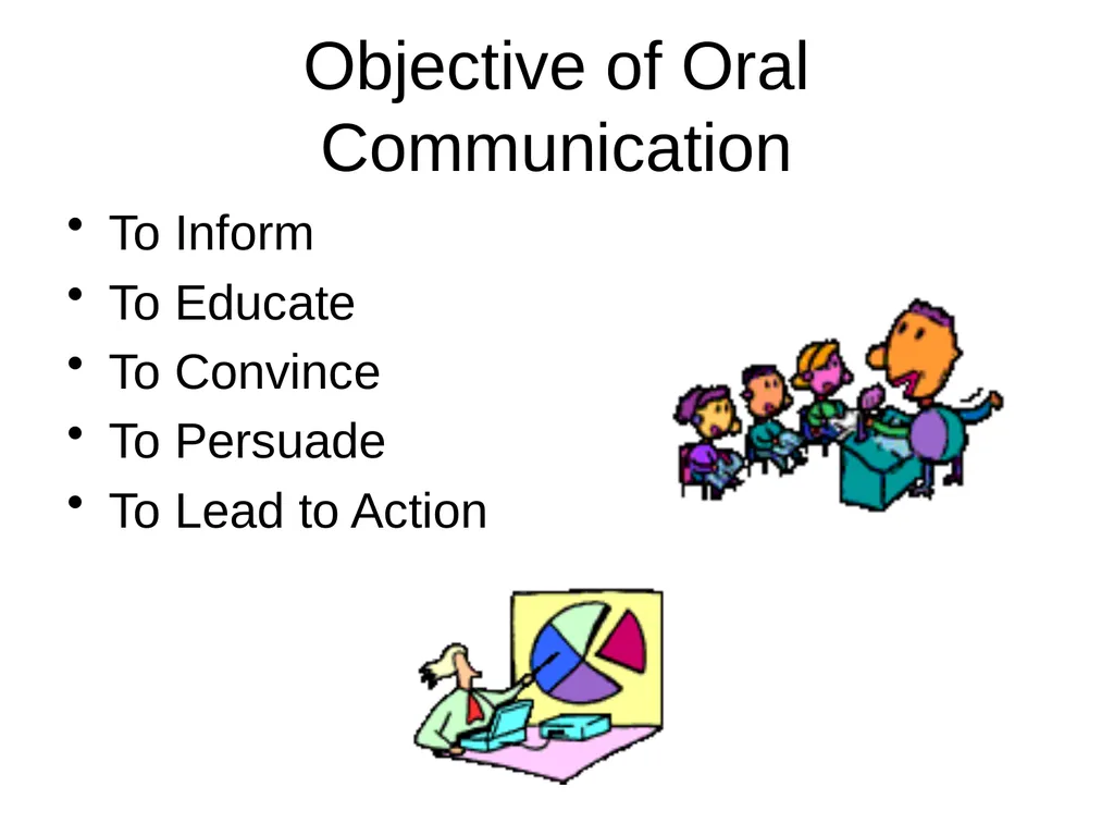 Excellence in Oral Presentation for Technical - slide 4 of 35