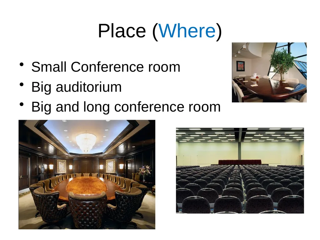 Excellence in Oral Presentation for Technical - slide 32 of 35