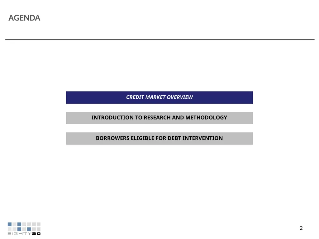 FEBRUARY 2018 ANALYSIS INTO THE IMPACT OF - slide 2 of 30