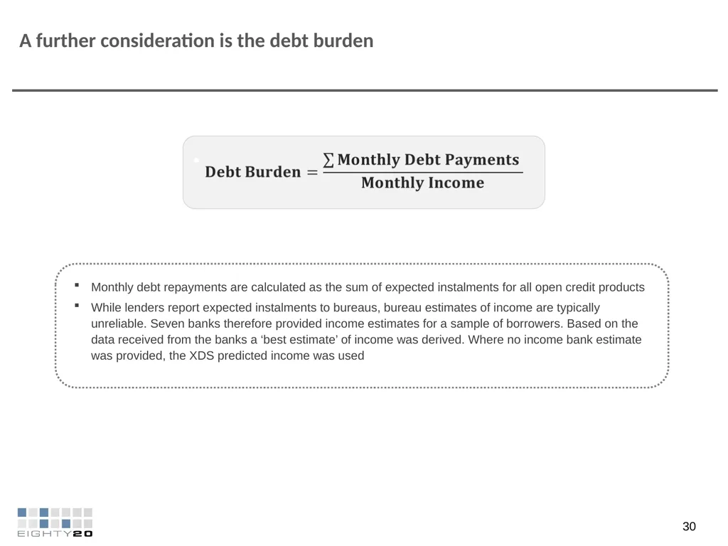 FEBRUARY 2018 ANALYSIS INTO THE IMPACT OF - slide 27 of 30
