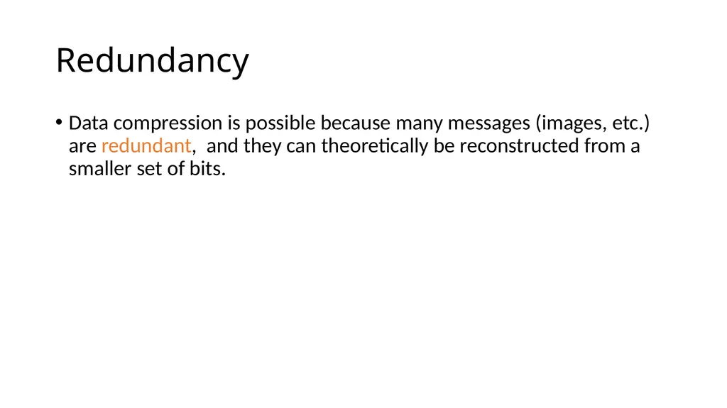 Lecture 13 Digital Video ! With a Primer on CODECs - slide 23 of 49