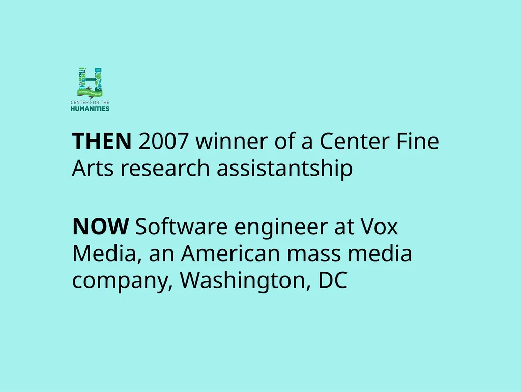 THEN 1988 research grant winner who researched - slide 14 of 24