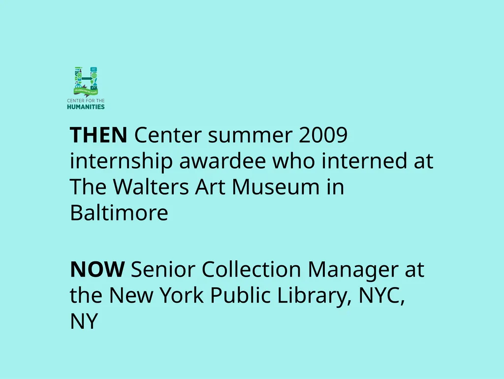 THEN 1988 research grant winner who researched - slide 17 of 24